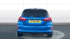 Ford Fiesta 1.0 EcoBoost 125 ST-Line 5dr Petrol Hatchback